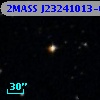 2MASS J23241013-6340529