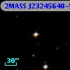 2MASS J23245640-5427258