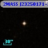 2MASS J23250171-2152308