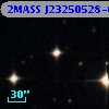 2MASS J23250528-6430351