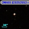 2MASS J23252552-4832179