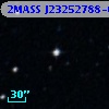 2MASS J23252788-6141057