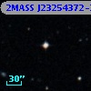 2MASS J23254372-2241546