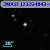 2MASS J23254943-6836028