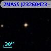 2MASS J23260423-1754022