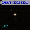 2MASS J23271331-2126576