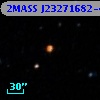 2MASS J23271682-4738234