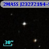 2MASS J23272184-5818549