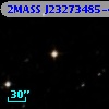 2MASS J23273485-4153416