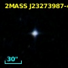 2MASS J23273987-4618452