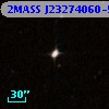 2MASS J23274060-5050474