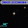 2MASS J23280104-1911350