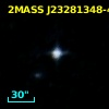 2MASS J23281348-4230414