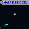 2MASS J23282222-6047486