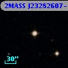 2MASS J23282607-1803517