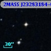 2MASS J23283184-6035565