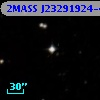 2MASS J23291924-4200443