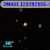 2MASS J23292155-5450536