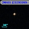 2MASS J23293389-1838252