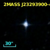 2MASS J23293900-4347502