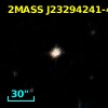 2MASS J23294241-4740413