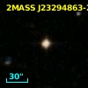 2MASS J23294863-2142144
