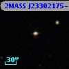 2MASS J23302175-1906245