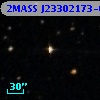 2MASS J23302173-6306355