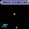 2MASS J23302244-5636509