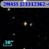 2MASS J23312362-6244355