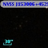NVSS J153006+452550