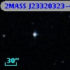 2MASS J23320323-4401599