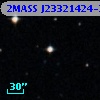 2MASS J23321424-2323274