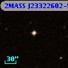 2MASS J23322602-5051455
