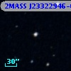 2MASS J23322946-6204554