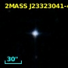 2MASS J23323041-4238447