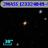 2MASS J23324049-5744122