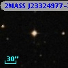 2MASS J23324977-2104064