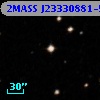 2MASS J23330881-5640143