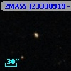 2MASS J23330919-1934491