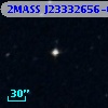 2MASS J23332656-6050323
