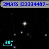 2MASS J23334497-4136461