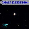2MASS J23335160-4711550