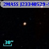 2MASS J23340529-5222586