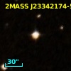 2MASS J23342174-5204143