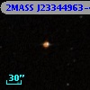 2MASS J23344963-4934116