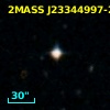 2MASS J23344997-2230035