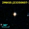 2MASS J23350607-2243352