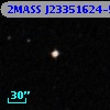 2MASS J23351624-5357051
