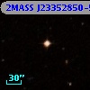 2MASS J23352850-5151384